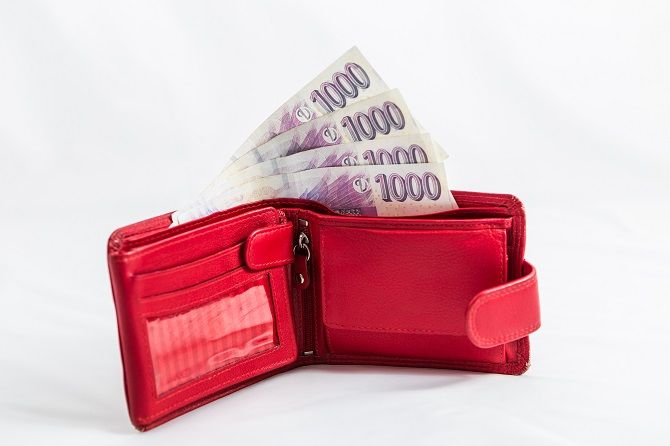 pokuta za předčasné ukončení smlouvy u Moravské plynárenské