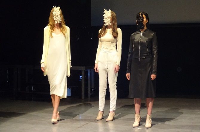 Jedinou cestou může být udržitelná móda, která šetří životní prostředí.