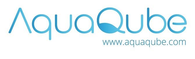 logo AquaQube
