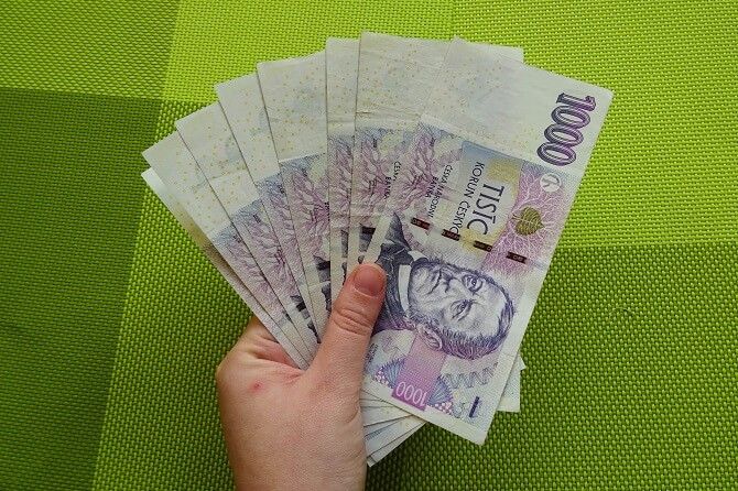 vysoké sankce za předčasné ukončení smlouvy