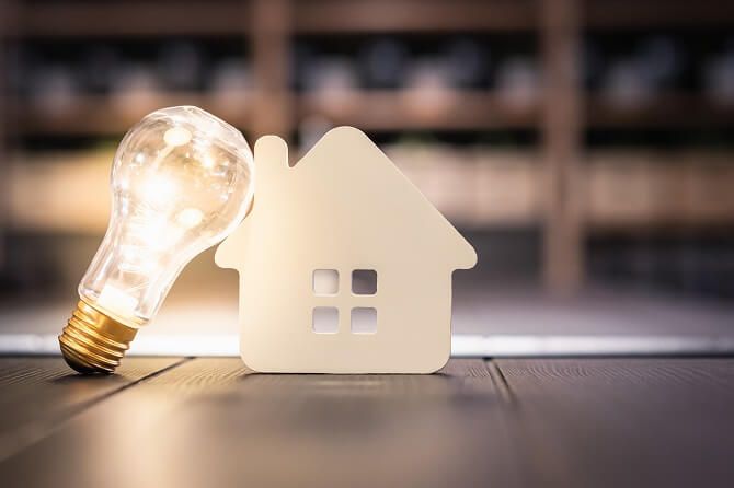 Přepis energií a bydlení