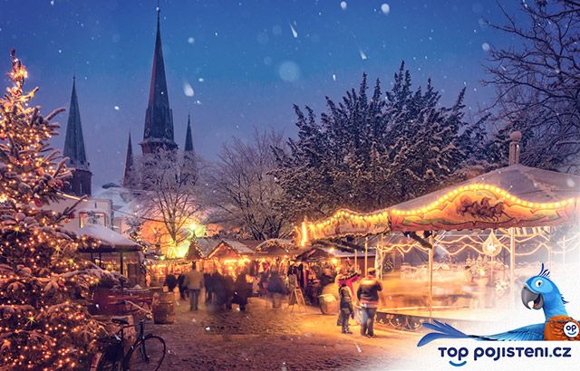 Adventní tipy