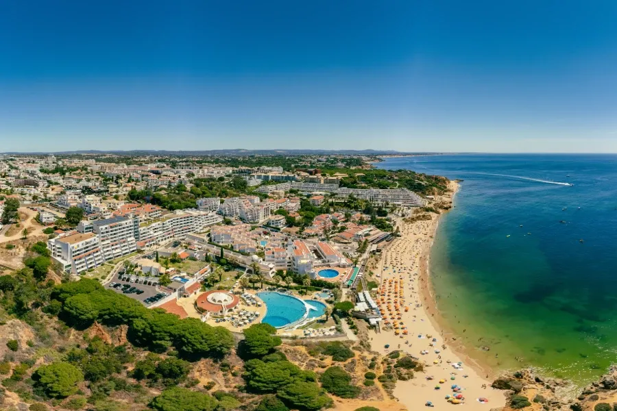 Algarve