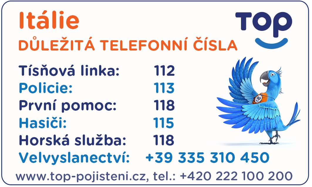 Cestovan-dulezita_tel_cisla-italie