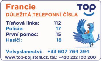 Cestovani-dulezita_tel_cisla-francie