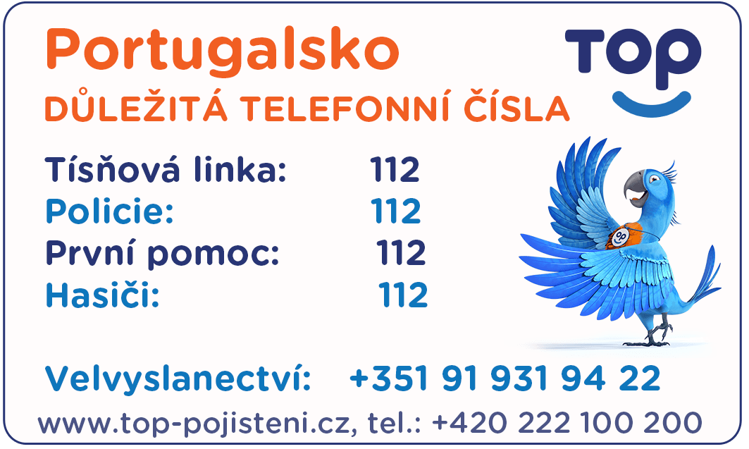 Cestovani-dulezita_tel_cisla-portugalksko