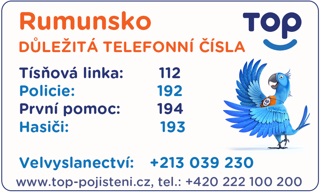 Rumunsko