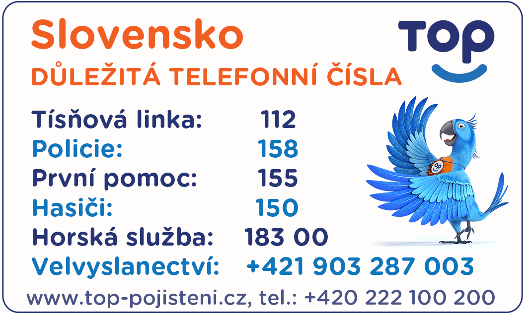 Slovensko