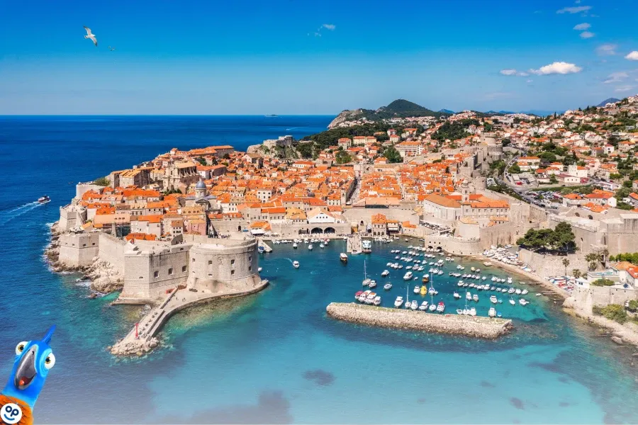 Cestovní pojištění do Chorvatska