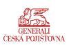 Logo Generali Česká pojišťovna