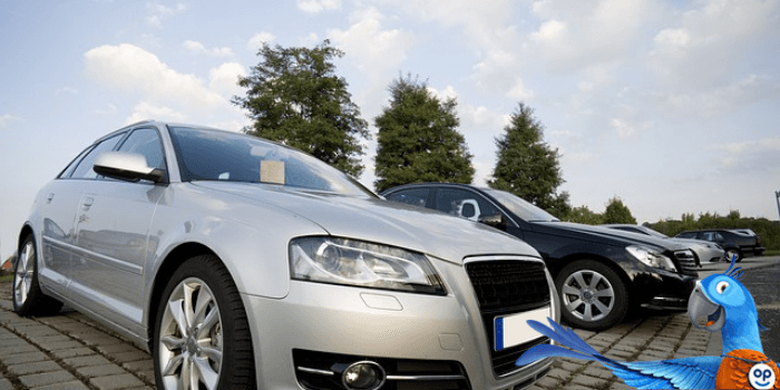 Jak dobře vybrat ojeté auto