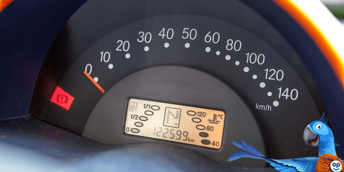 Jak prověřit auto bez VIN