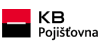 KB Pojišťovna