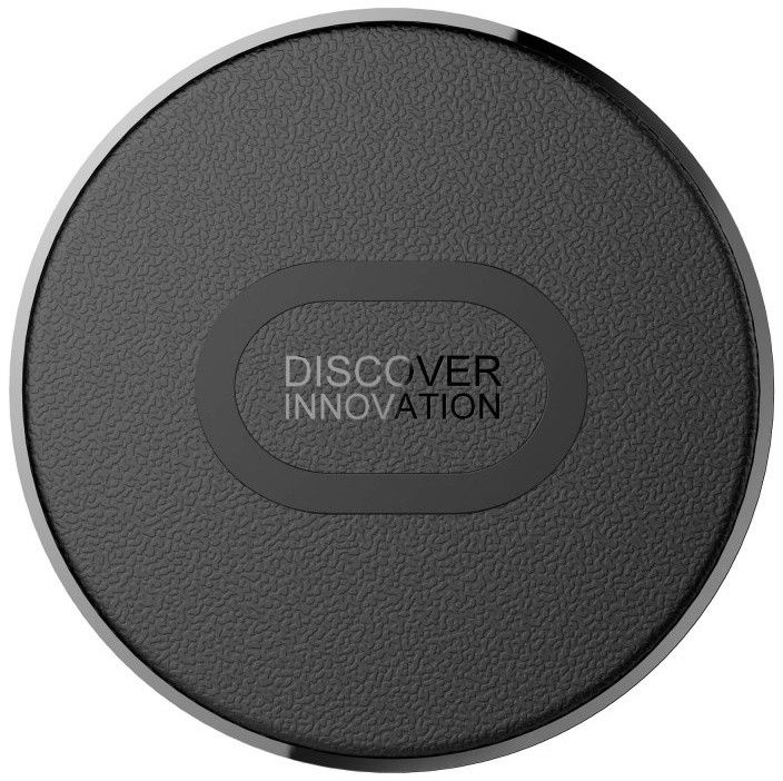 Nillkin 2438928 je jedna z nejdostupnějších bezdrátových nabíječek na našem trhu