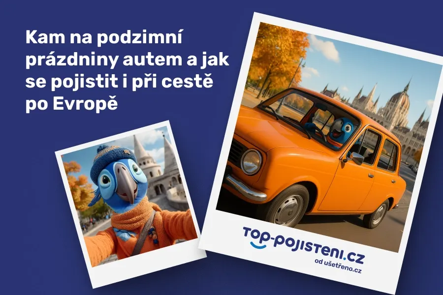 Podzimní prázdniny