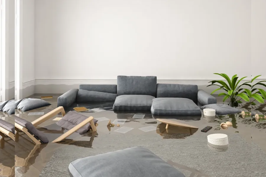 pojištění domácnosti nebo nemovitosti