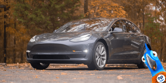 Povinné ručení pro elektromobily