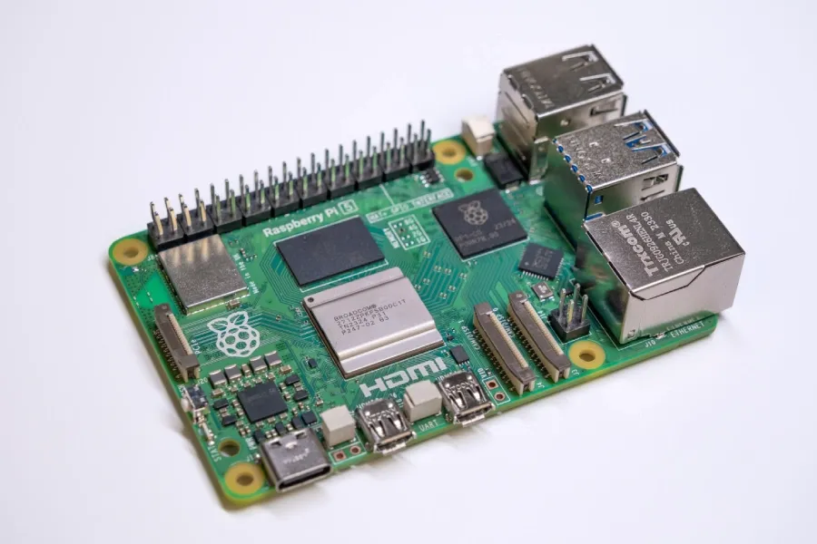 Raspberry Pi Zero: Počítač o velikosti kreditky