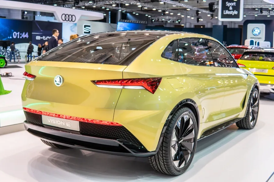 Skoda-Vision-E