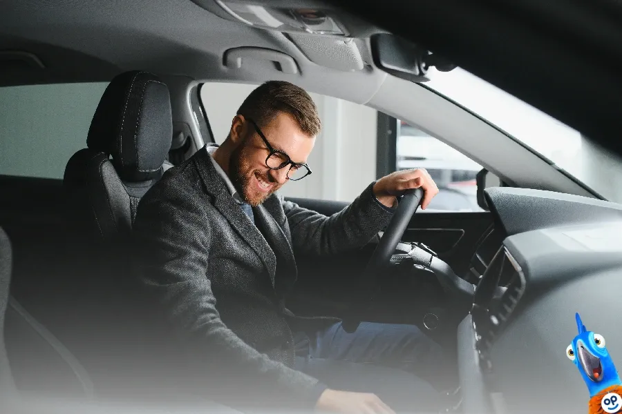Služební auto k soukromým účelům