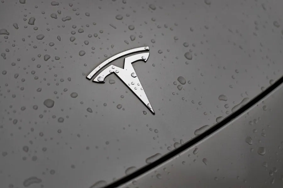 Tesla Roadster