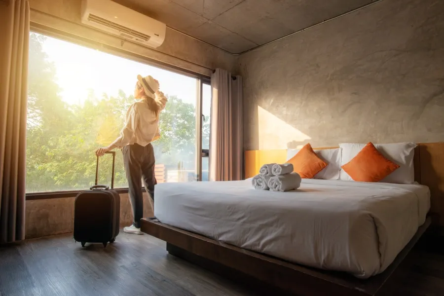 airbnb