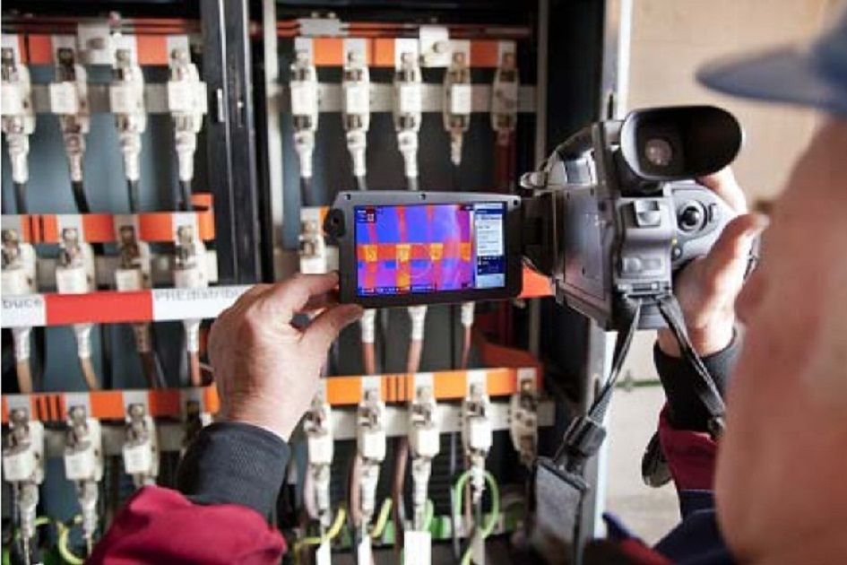 Termovizní měření budov a elektrických zařízení: Jak pomůže ušetřit?