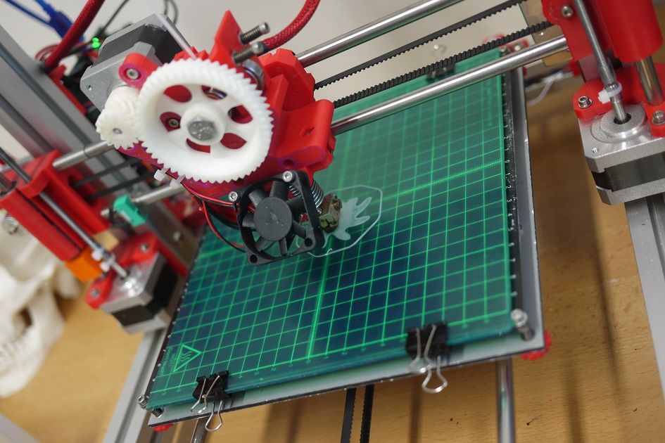 Domácí 3D tisk láká kutily a modeláře, běžná rodina ho moc nevyužije, říká odborník