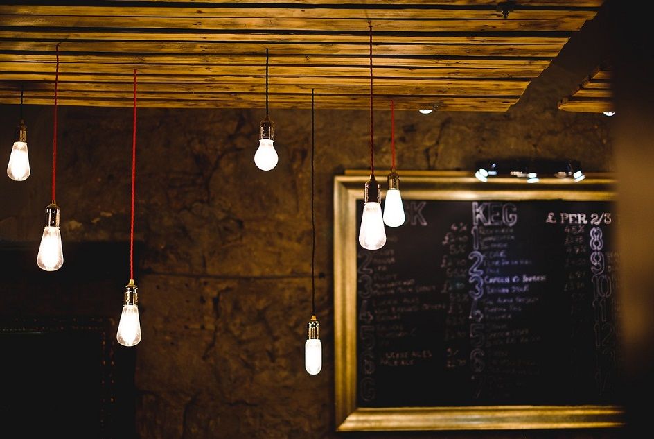 Experti věští z křišťálové koule: Jak se změní využití energie v domácnosti za 10 let?