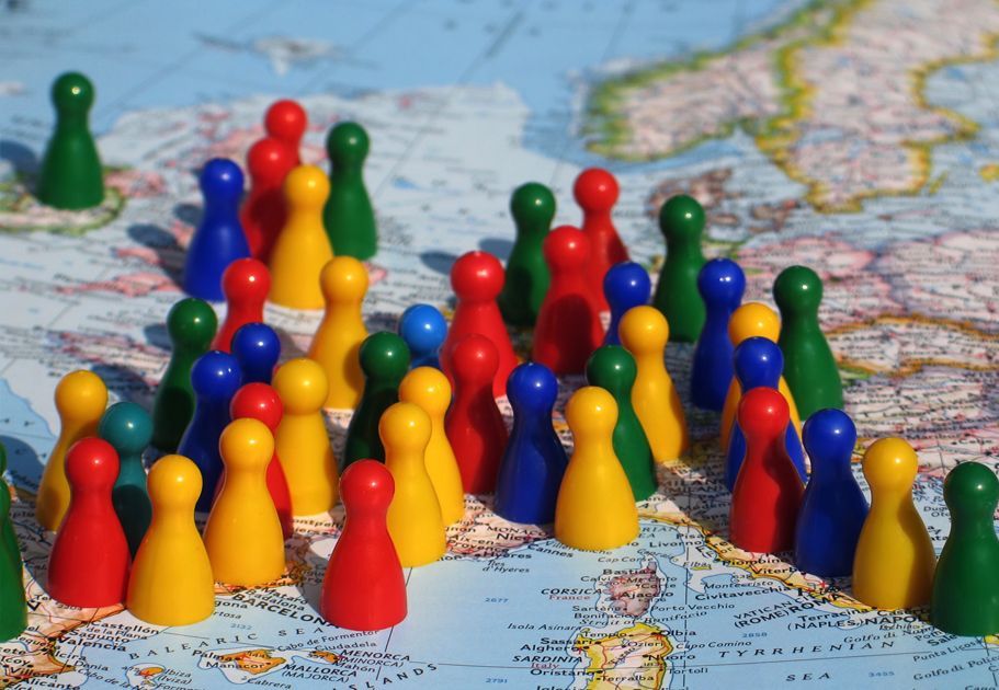 Drahá elektřina a plyn budou dusit Evropu ještě dalších 20 let