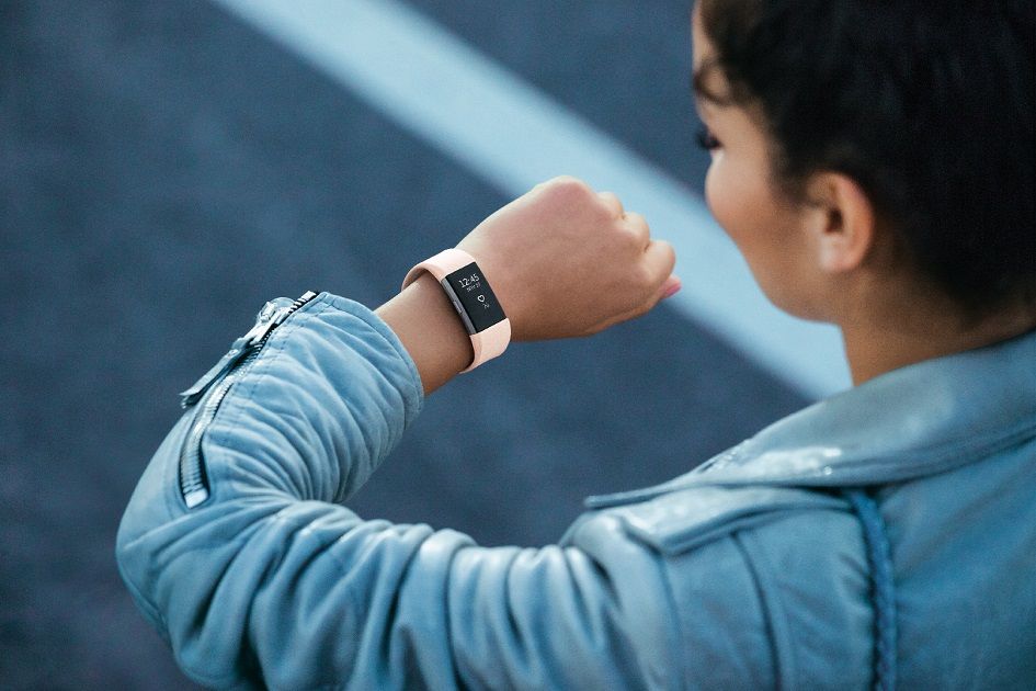 Chytrý náramek na stopě zločinu: Fitbit odhalil podezřelého z vraždy
