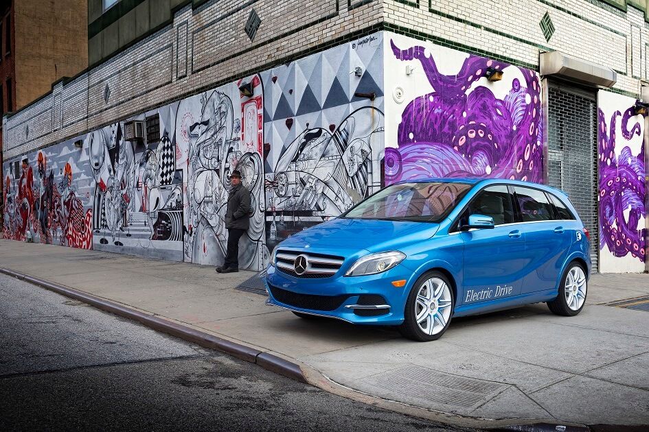 Elektromobily v ČR: Co nejvíce brání jejich většímu rozšíření na našich silnicích?