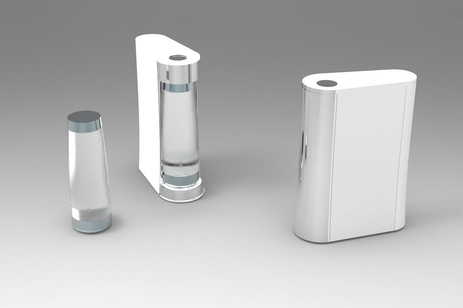 Startup AquaQube vyčistí vodu z kohoutku nejlépe na světě. Firmu vede 23letá Češka