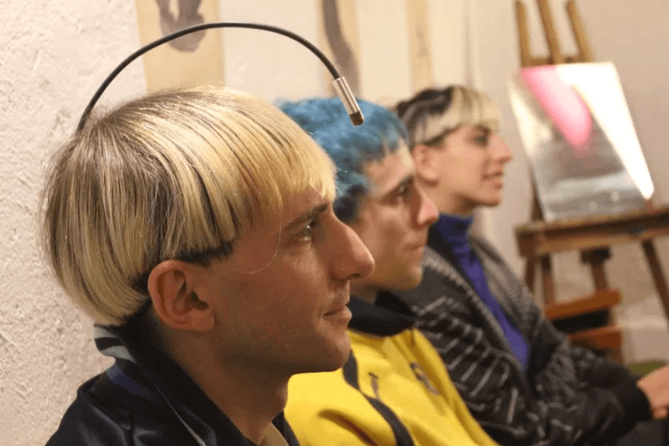 Šamani, podivíni, nebo inovátoři a průkopníci pomalé evoluce? Odhalte, jak myslí kyborgové