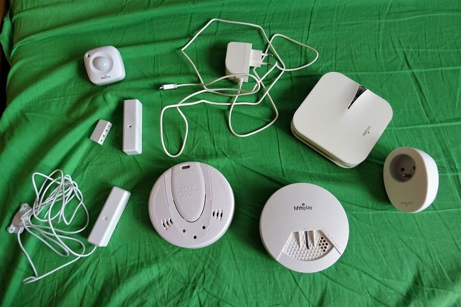 ČSOB NaDoma: Jak to vypadá, když se do ovládání chytré domácnosti pustí česká banka?