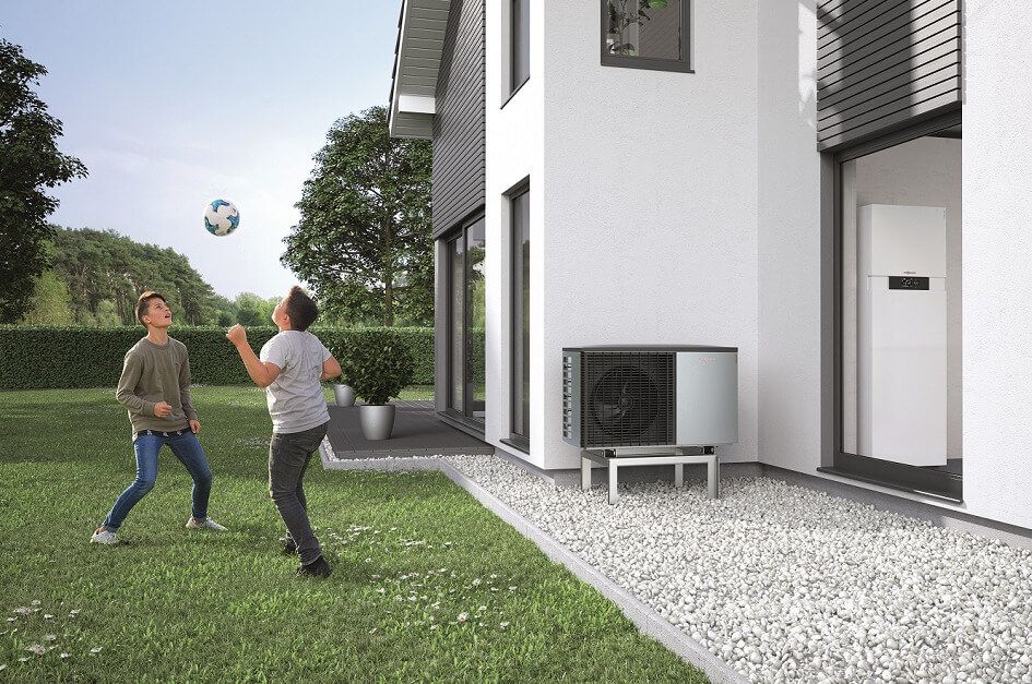 Při výběru tepelného čerpadla si nechte udělat návrh od více firem, doporučuje odborník