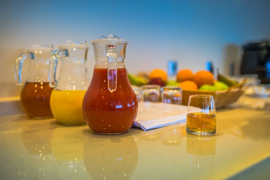 Toužíte po čerstvé šťávě z ovoce v létě i v zimě? Pořiďte si kvalitní odšťavňovač