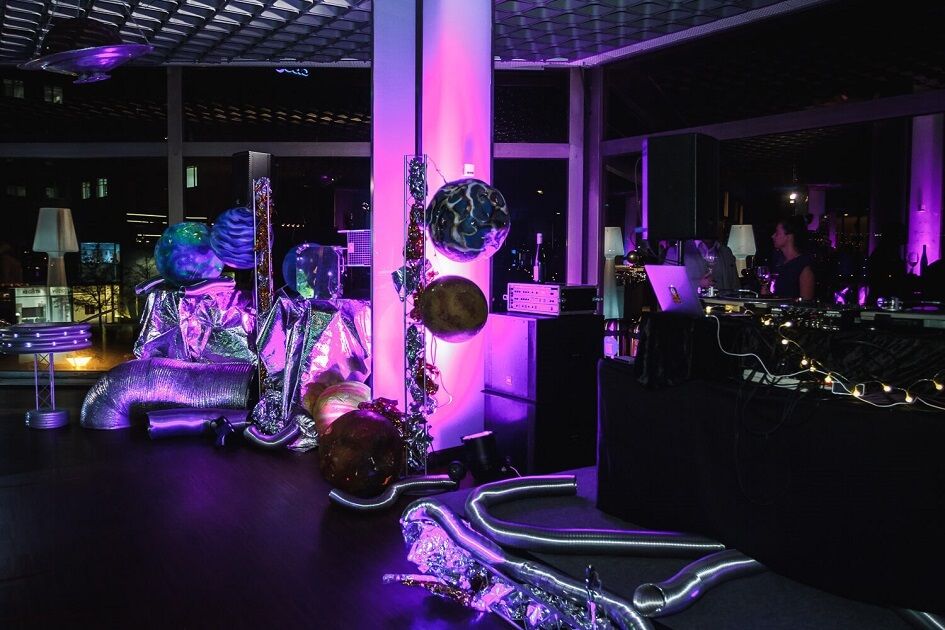 Češi válí ve vesmírném průmyslu i vědě. Přesvědčte se o tom na akci Czech Space Week