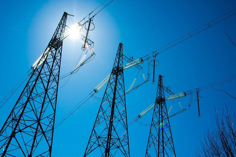 Export elektřiny: Česko patří mezi evropskou špičku. Jaký byl pro vývoz rok 2015?