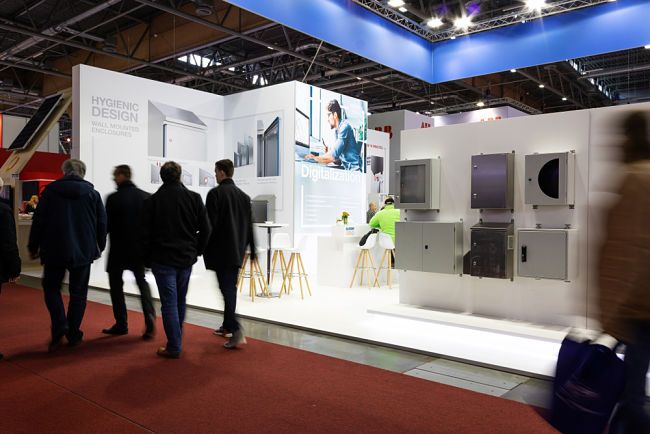 Manažer veletrhu AMPER Prousek: Na své si přijdou fanoušci elektromobilů i vodíku