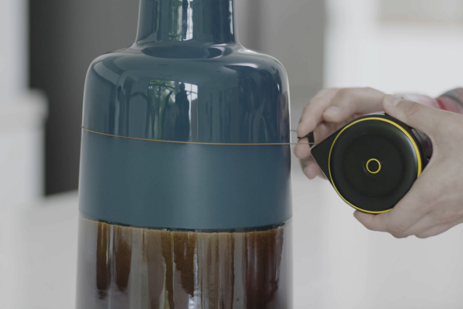 V jednoduchosti je síla: Chytrý metr Bagel nadchl Kickstarter i Indiegogo