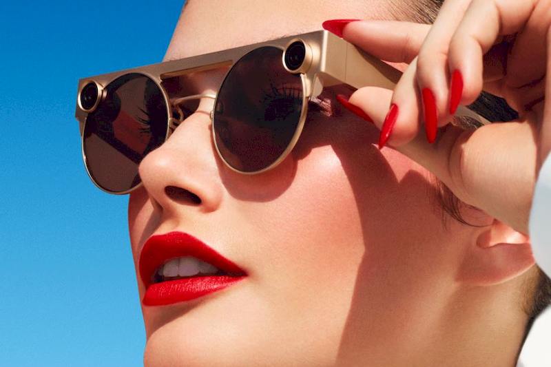 Chytré brýle pro rok 2021. Z čeho lze vybírat?