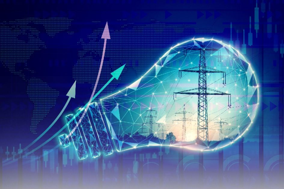 Ceníky elektřiny E.ON, ČEZ, PRE: Rok 2025