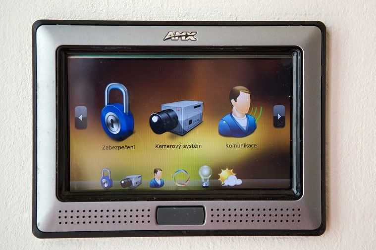 Chytrá domácnost frčí. Poznejte novinky, které možná neznáte