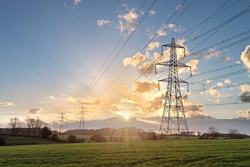 Jak funguje provozovatel přenosové soustavy ČEPS