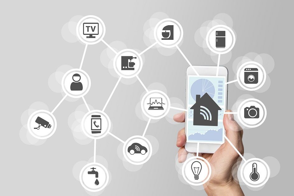Digitální budoucnost: Radiokomunikace spustily síť pro internet věcí