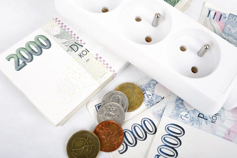 Stejně jiskřivá energie za méně peněz: Kolik vyděláte na změně dodavatele elektřiny?