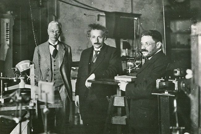 Pieter Zeeman: fyzik, který přispěl k objasnění struktury atomu