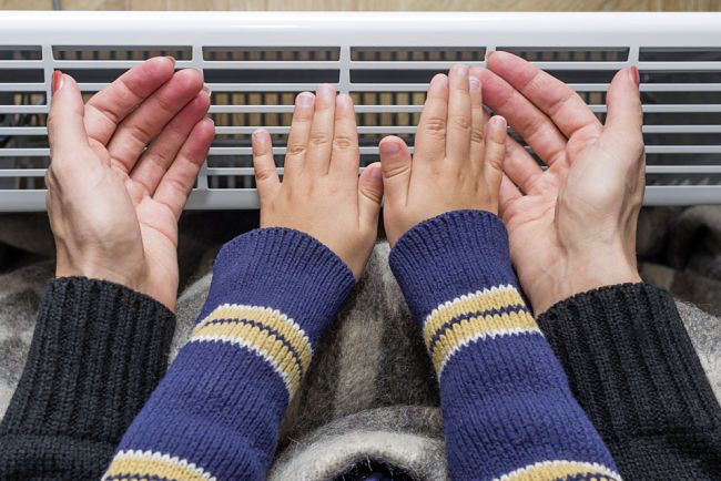 Elektrické topení: Kdy se vyplatí?