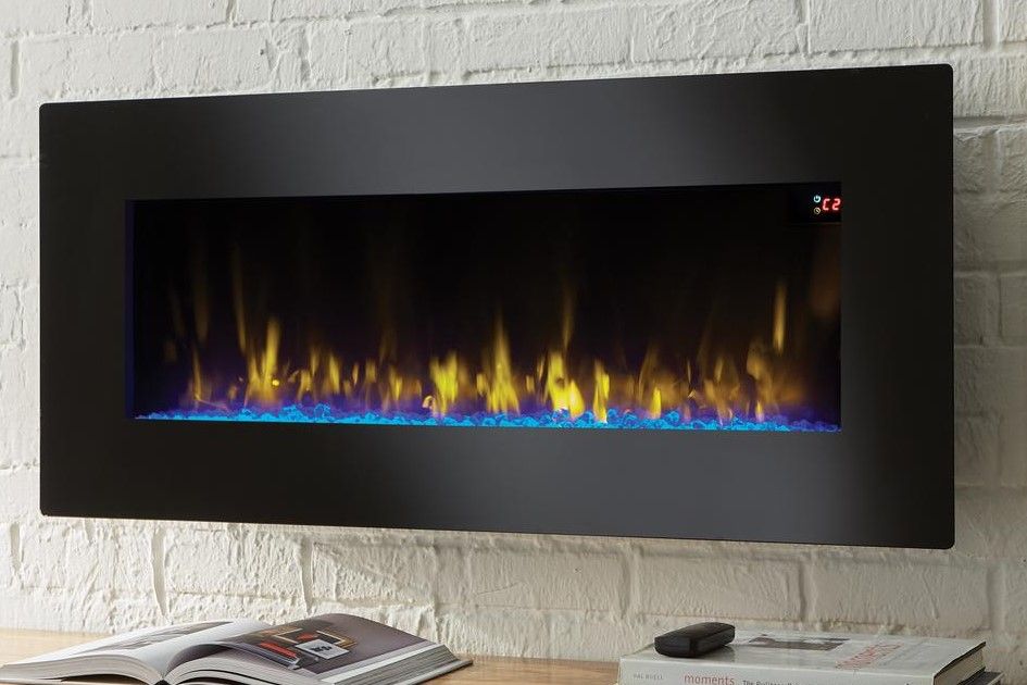 Elektrický krb! Na kolik vás vyjde romantika ze zásuvky?